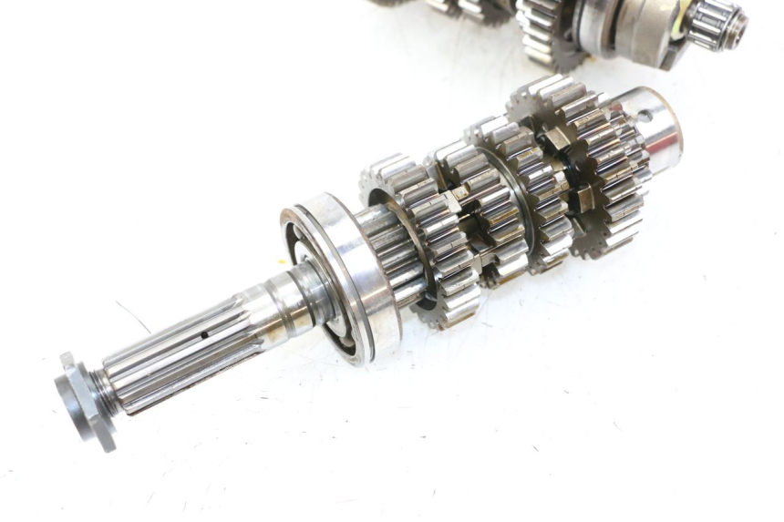 photo de BOITE DE VITESSE KAWASAKI GTR 1000 (1994 - 2004) - Vue d’ensemble