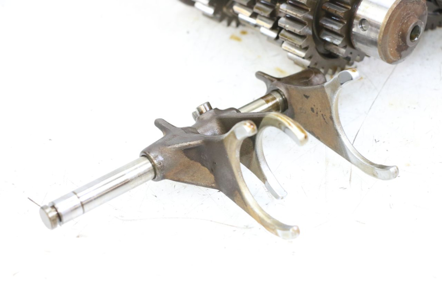 photo de BOITE DE VITESSE KAWASAKI GTR 1000 (1994 - 2004) - Pièce contrôlée