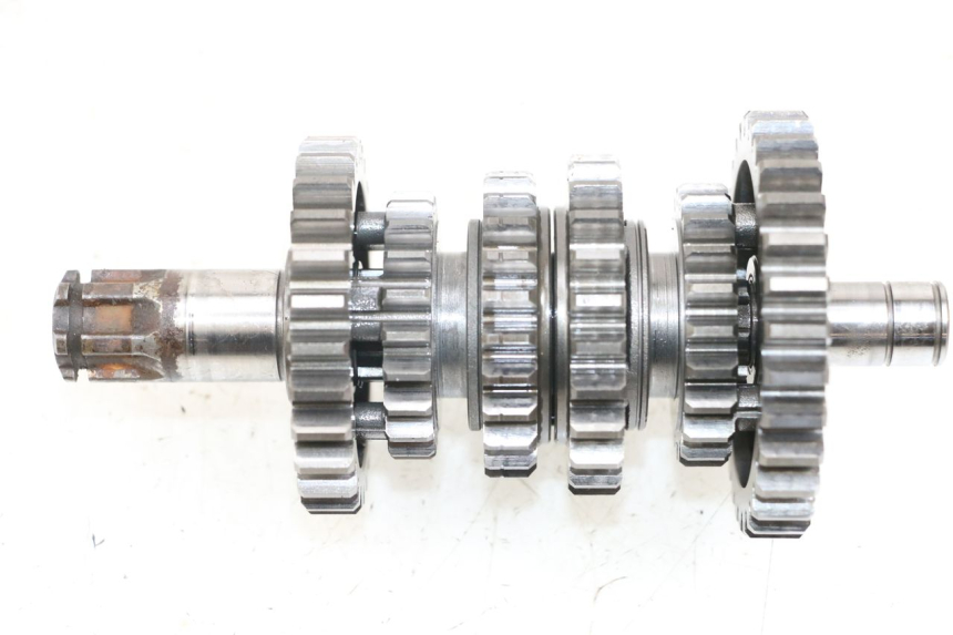 photo de BOITE DE VITESSE KAWASAKI KDX 125 (1990 - 1991) - Vue produit