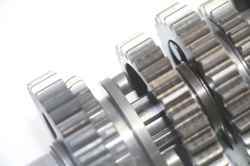 photo de BOITE DE VITESSE KAWASAKI KX 65 (2000 - 2019) - Vue produit