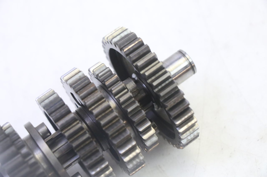 photo de BOITE DE VITESSE KAWASAKI KX 65 (2000 - 2019) - Zoom composants