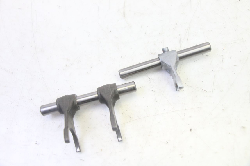 photo de BOITE DE VITESSE KAWASAKI KX 65 (2000 - 2019) - Vue rapprochée