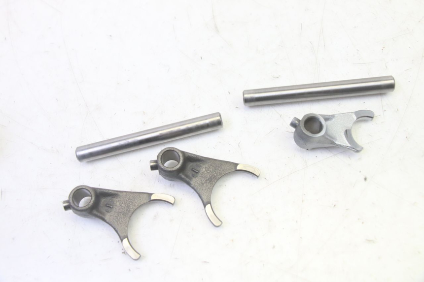 photo de BOITE DE VITESSE KAWASAKI KX 65 (2000 - 2019) - Photo complémentaire