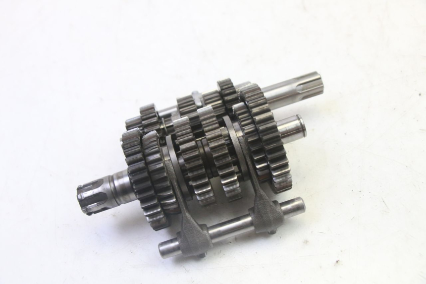photo de BOITE DE VITESSE KAWASAKI KX 65 (2000 - 2019) - Zoom état d’usage