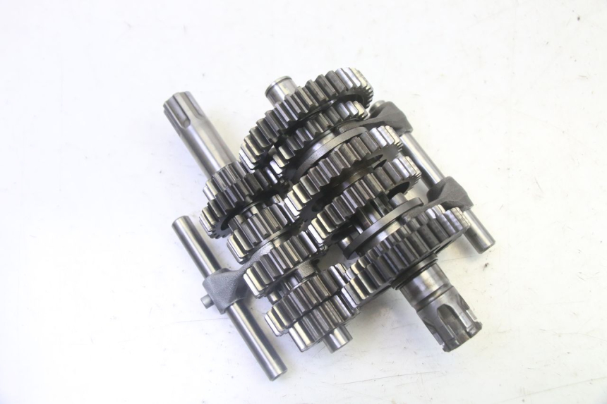 photo de BOITE DE VITESSE KAWASAKI KX 65 (2000 - 2019) - Autre angle de vue