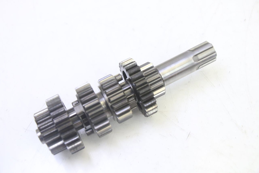 photo de BOITE DE VITESSE KAWASAKI KX 65 (2000 - 2019) - Gros plan technique