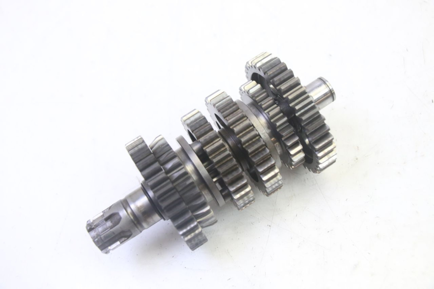 photo de BOITE DE VITESSE KAWASAKI KX 65 (2000 - 2019) - État de surface