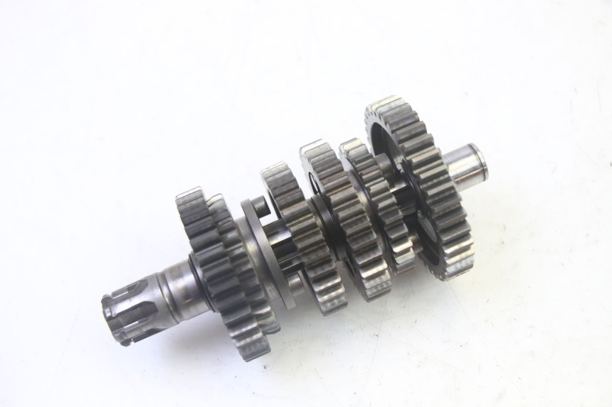 photo de BOITE DE VITESSE KAWASAKI KX 65 (2000 - 2019) - Pièce contrôlée