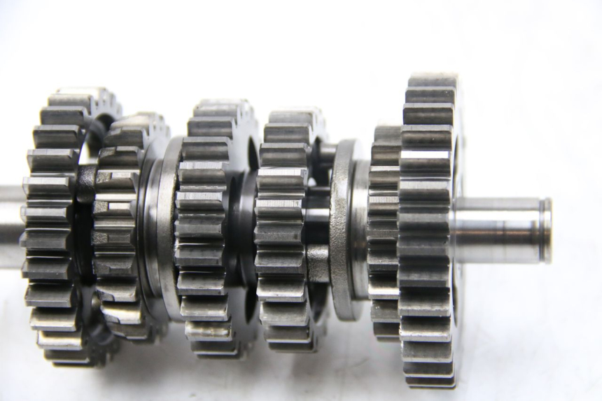 photo de BOITE DE VITESSE KAWASAKI KX 85 (2001 - 2013) - Détails caractéristiques