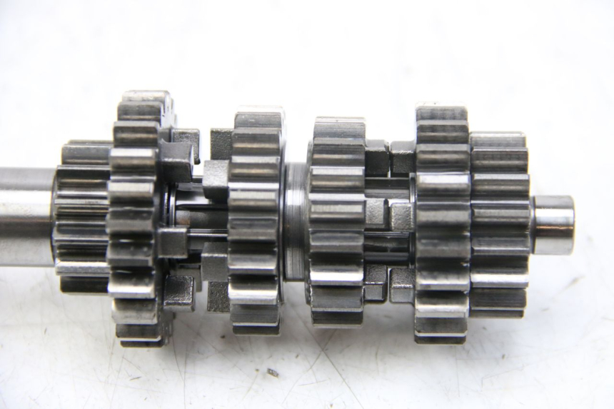 photo de BOITE DE VITESSE KAWASAKI KX 85 (2001 - 2013) - Zoom composants