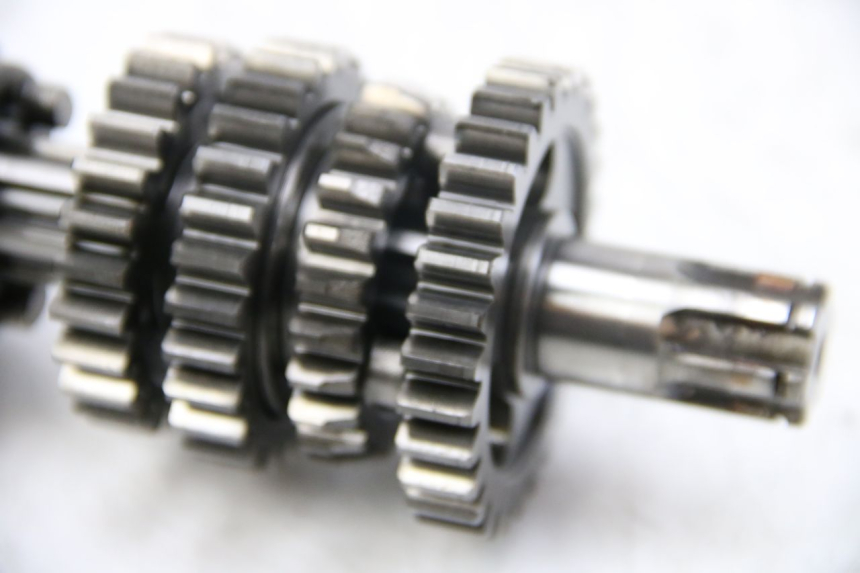 photo de BOITE DE VITESSE KAWASAKI KX 85 (2001 - 2013) - Vue rapprochée