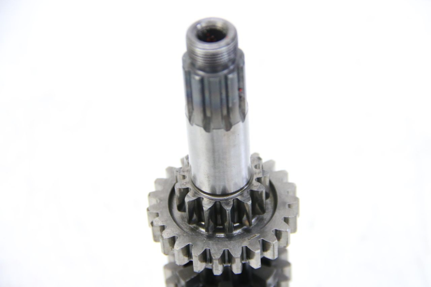 photo de BOITE DE VITESSE KAWASAKI KX 85 (2001 - 2013) - Angle alternatif