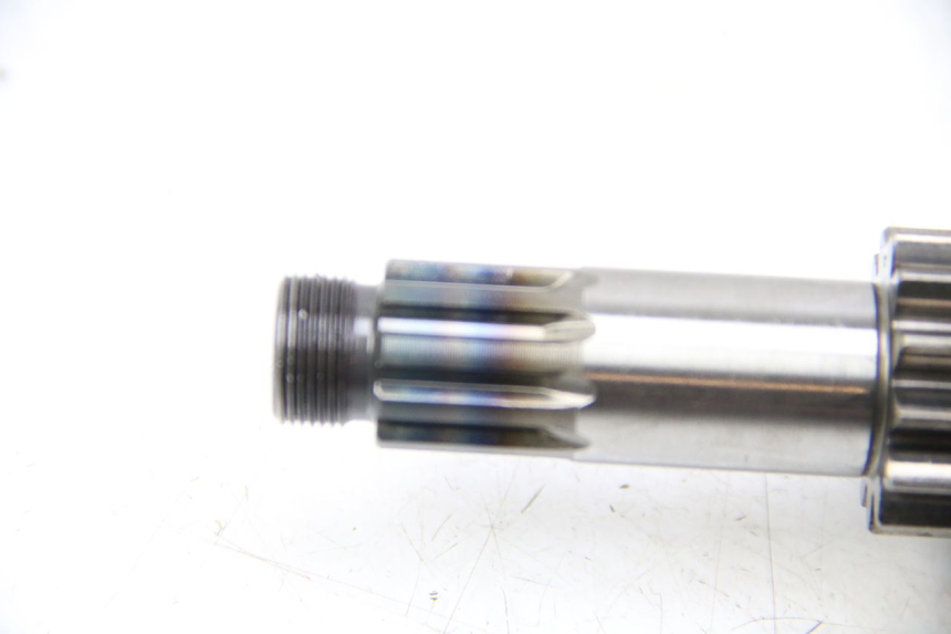 photo de BOITE DE VITESSE KAWASAKI KX 85 (2001 - 2013) - Autre angle de vue