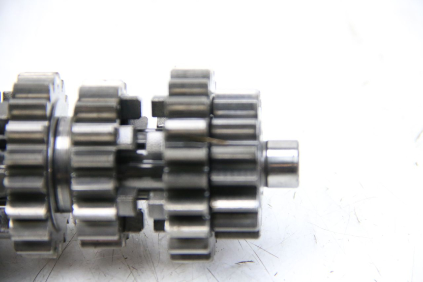 photo de BOITE DE VITESSE KAWASAKI KX 85 (2001 - 2013) - État de surface