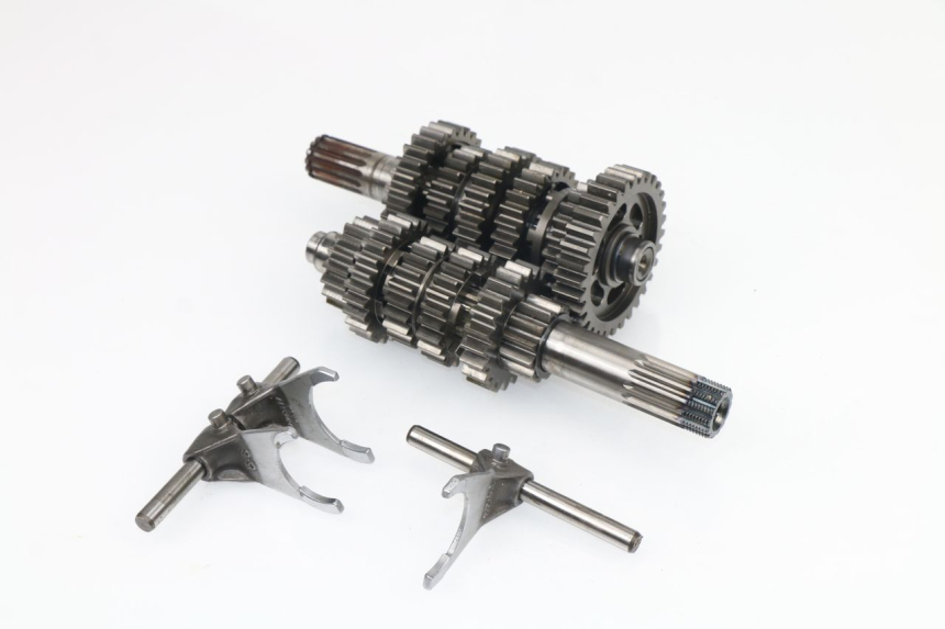 photo de BOITE DE VITESSE DUCATI M796 MONSTER ABS 796 (2010 - 2014) - Vue principale