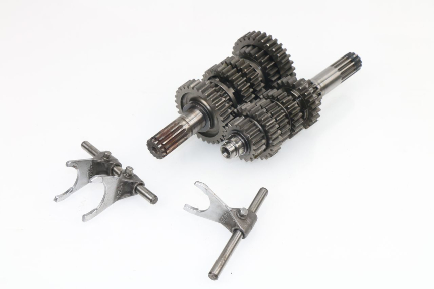 photo de BOITE DE VITESSE DUCATI M796 MONSTER ABS 796 (2010 - 2014) - Détail de la pièce