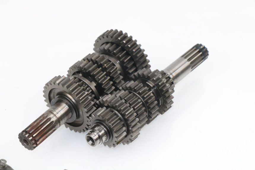 photo de BOITE DE VITESSE DUCATI M796 MONSTER ABS 796 (2010 - 2014) - Autre angle de vue