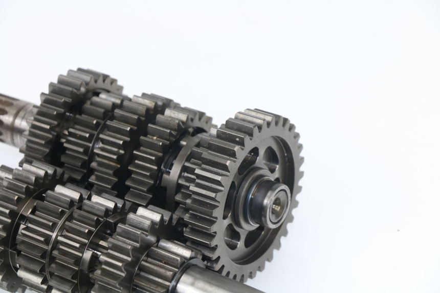 photo de BOITE DE VITESSE DUCATI M796 MONSTER ABS 796 (2010 - 2014) - Gros plan technique