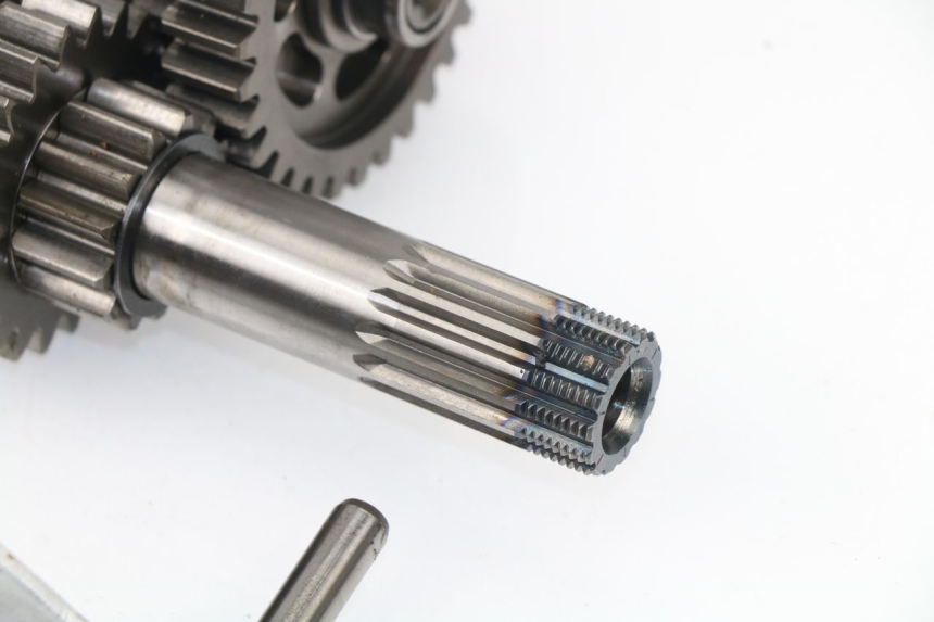 photo de BOITE DE VITESSE DUCATI M796 MONSTER ABS 796 (2010 - 2014) - Vue d’ensemble