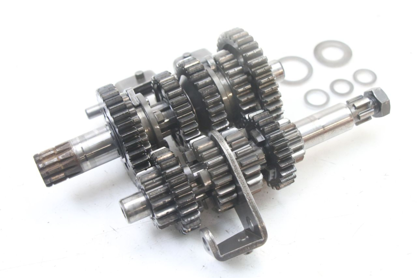 photo de BOITE DE VITESSE MBK X-LIMIT XLIMIT 50 (2007 - 2012) - Vue principale