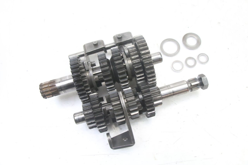 photo de BOITE DE VITESSE MBK X-LIMIT XLIMIT 50 (2007 - 2012) - Détail de la pièce