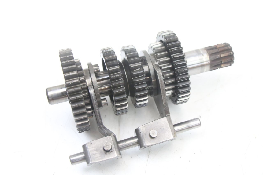 photo de BOITE DE VITESSE MBK X-LIMIT XLIMIT 50 (2007 - 2012) - Autre angle de vue