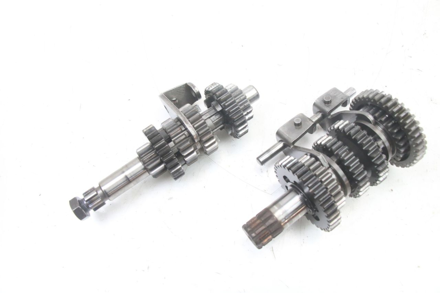 photo de BOITE DE VITESSE MBK X-LIMIT XLIMIT 50 (2007 - 2012) - Vue d’ensemble