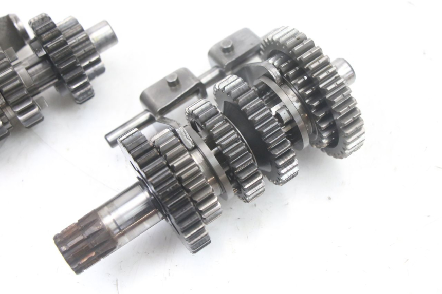 photo de BOITE DE VITESSE MBK X-LIMIT XLIMIT 50 (2007 - 2012) - État de surface