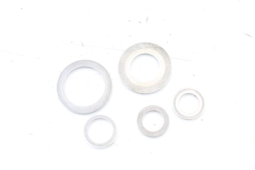 photo de BOITE DE VITESSE MBK X-LIMIT XLIMIT 50 (2007 - 2012) - Pièce contrôlée