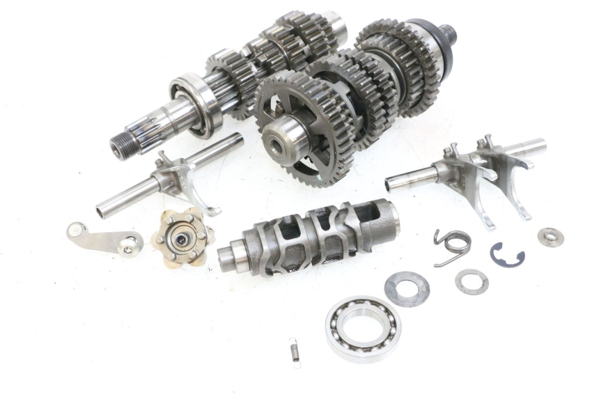 photo de BOITE DE VITESSE KAWASAKI NINJA 400 (2018 - 2023) - Vue principale