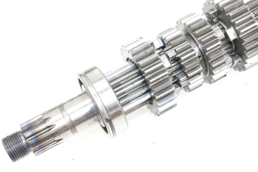 photo de BOITE DE VITESSE KAWASAKI NINJA 400 (2018 - 2023) - Vue produit