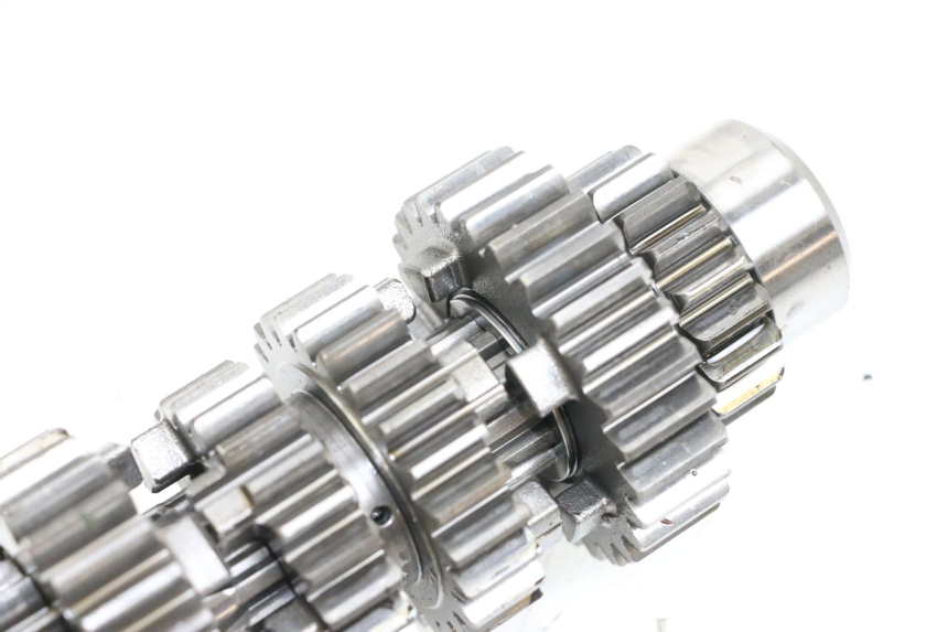 photo de BOITE DE VITESSE KAWASAKI NINJA 400 (2018 - 2023) - Détails caractéristiques