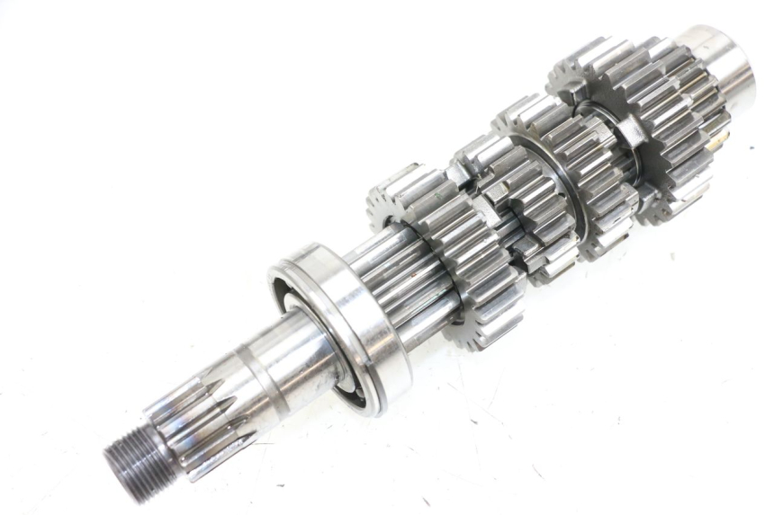 photo de BOITE DE VITESSE KAWASAKI NINJA 400 (2018 - 2023) - Zoom composants