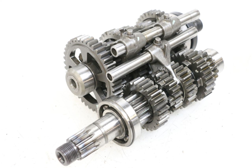 photo de BOITE DE VITESSE KAWASAKI NINJA 400 (2018 - 2023) - Vue rapprochée