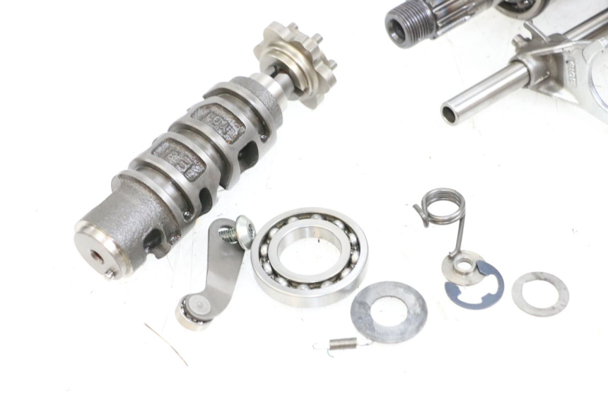 photo de BOITE DE VITESSE KAWASAKI NINJA 400 (2018 - 2023) - Photo complémentaire