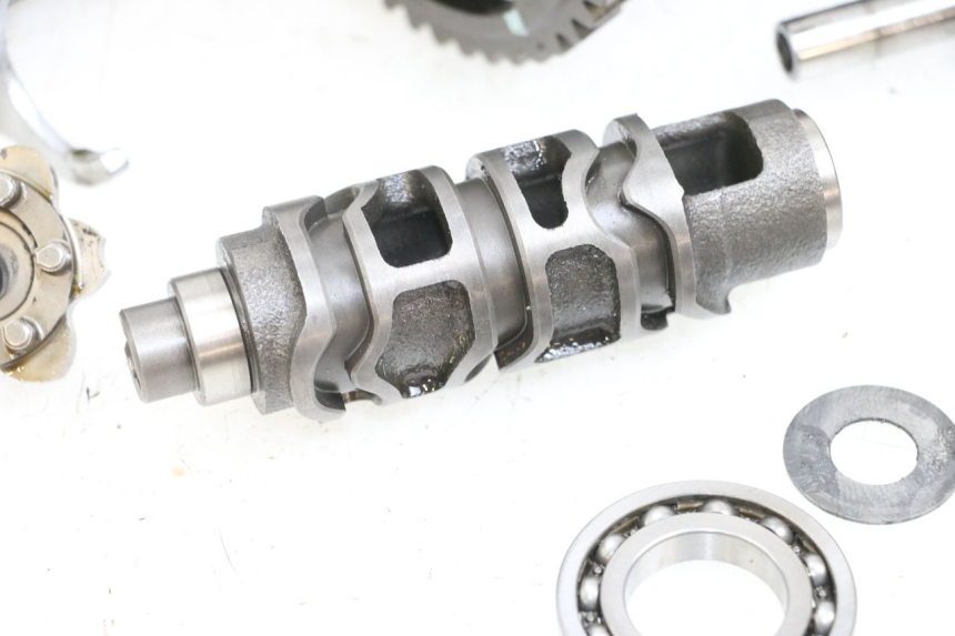 photo de BOITE DE VITESSE KAWASAKI NINJA 400 (2018 - 2023) - Angle alternatif