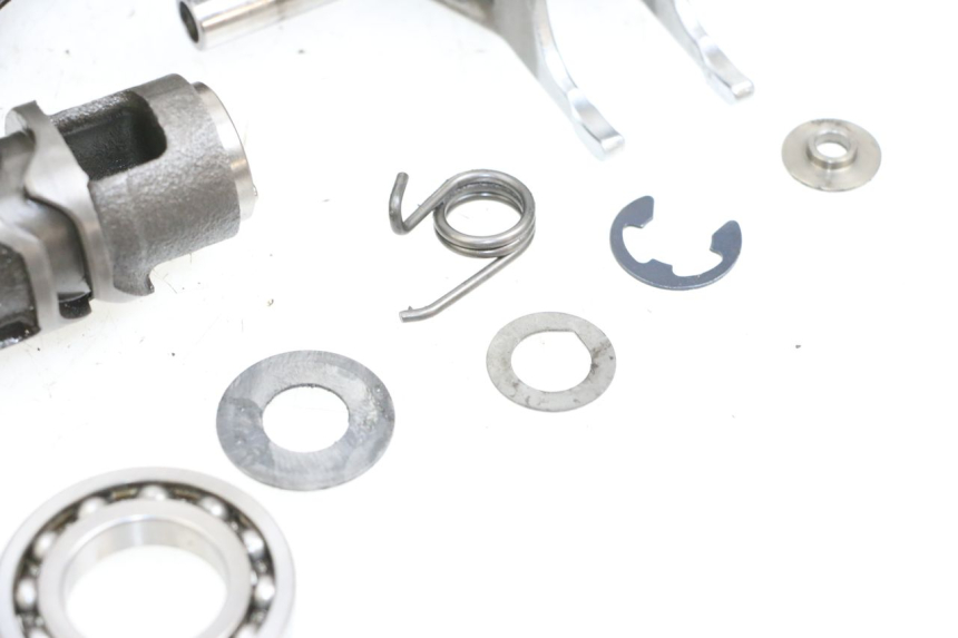 photo de BOITE DE VITESSE KAWASAKI NINJA 400 (2018 - 2023) - Zoom qualité