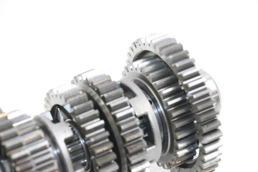 photo de BOITE DE VITESSE KAWASAKI NINJA 400 (2018 - 2023) - Zoom état d’usage