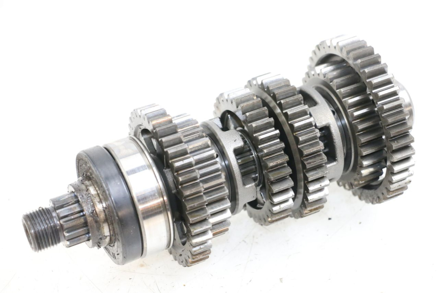 photo de BOITE DE VITESSE KAWASAKI NINJA 400 (2018 - 2023) - Autre angle de vue