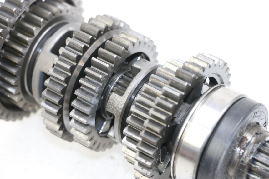 photo de BOITE DE VITESSE KAWASAKI NINJA 400 (2018 - 2023) - Vue d’ensemble