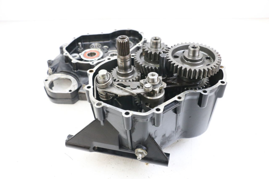 photo de BOITE DE VITESSE MOTO GUZZI NORGE 8V GT 1200 (2011 - 2016) - Vue principale