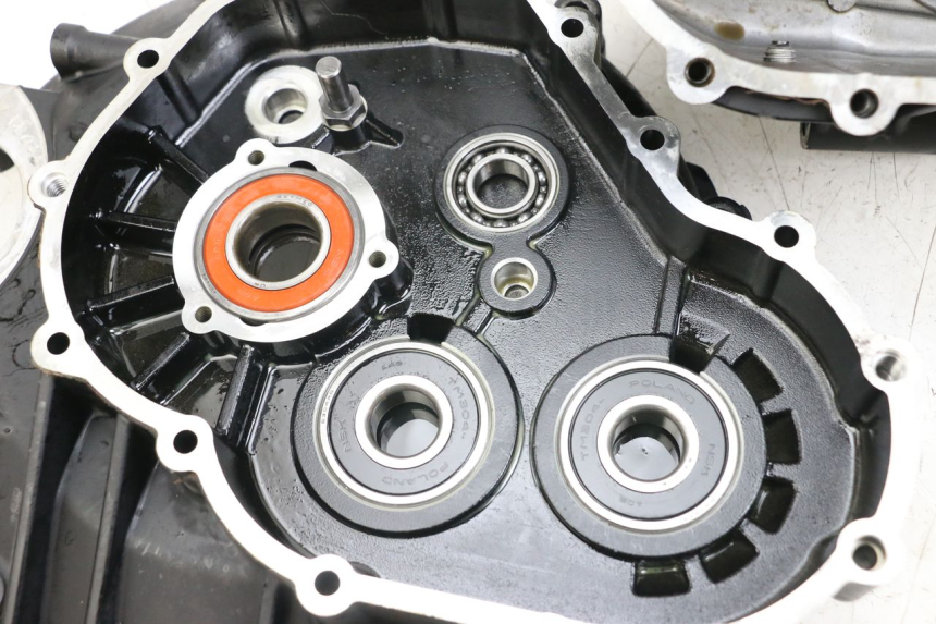 photo de BOITE DE VITESSE MOTO GUZZI NORGE 8V GT 1200 (2011 - 2016) - Détails caractéristiques