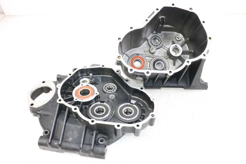 photo de BOITE DE VITESSE MOTO GUZZI NORGE 8V GT 1200 (2011 - 2016) - Vue rapprochée