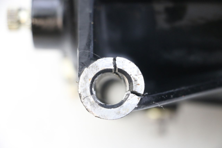 photo de BOITE DE VITESSE MOTO GUZZI NORGE 8V GT 1200 (2011 - 2016) - Photo complémentaire