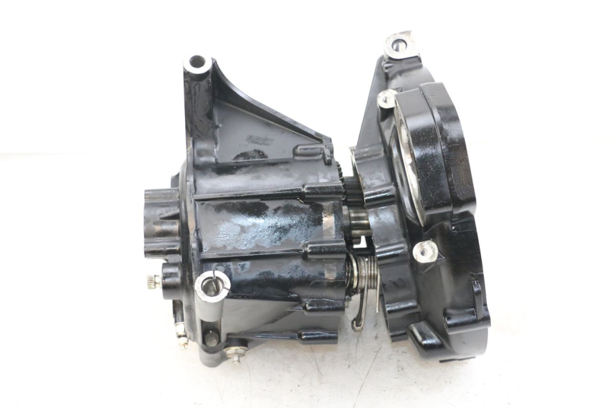 photo de BOITE DE VITESSE MOTO GUZZI NORGE 8V GT 1200 (2011 - 2016) - Focus structure