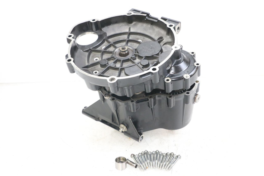 photo de BOITE DE VITESSE MOTO GUZZI NORGE 8V GT 1200 (2011 - 2016) - Gros plan technique