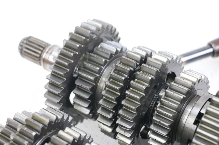 photo de BOITE DE VITESSE MOTO GUZZI NORGE 8V GT 1200 (2011 - 2016) - Pièce contrôlée