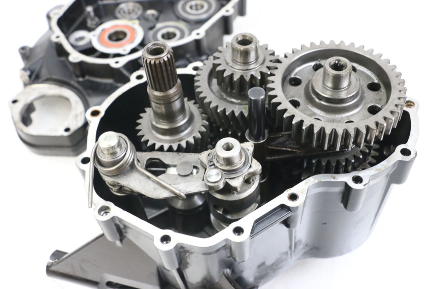 photo de BOITE DE VITESSE MOTO GUZZI NORGE 8V GT 1200 (2011 - 2016) - Autre angle de vue