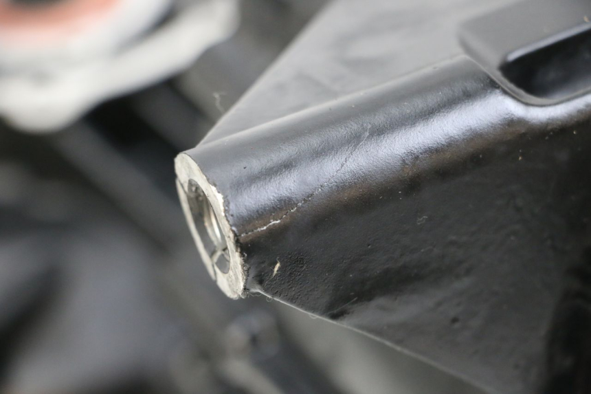 photo de BOITE DE VITESSE MOTO GUZZI NORGE 8V GT 1200 (2011 - 2016) - Points de fixation