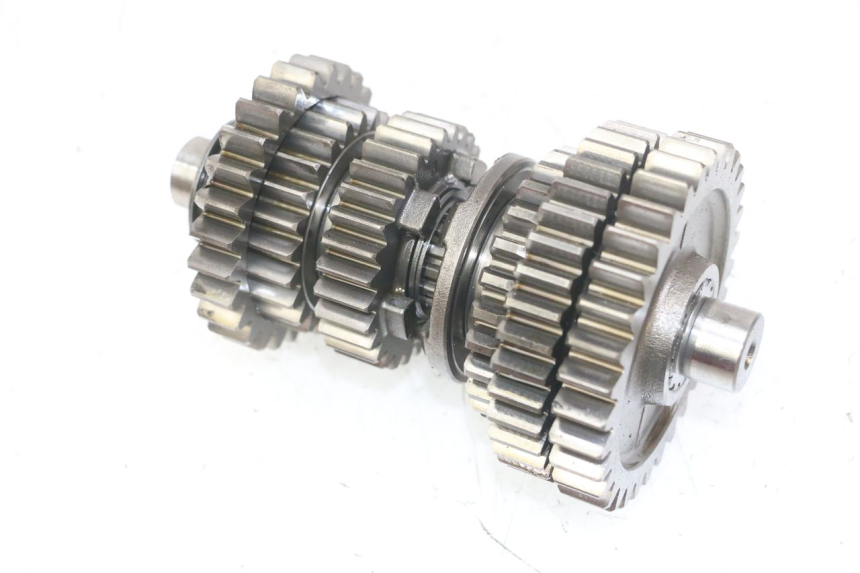 photo de BOITE DE VITESSE HONDA NTV DEAUVILLE ABS 700 (2007 - 2016) - Vue produit